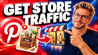 Information How to Get Pinterest Traffic to Your Online Store: Beginner Guide News