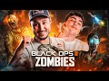 INOXTAG ME CARRY EN MODE ZOMBIE (Black Ops 2)