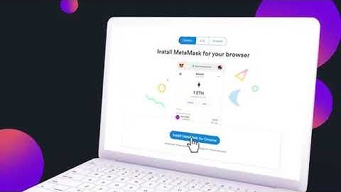 MetaMask installing instruction for Forsage io