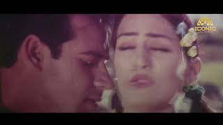 TERE HATHON NE MUJHE CHUVA CHUVA - HUMERA CHANNA - REEMA \u0026 MOMAR RANA - FILM SANGDIL