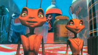 Zs Theme Antz Remix