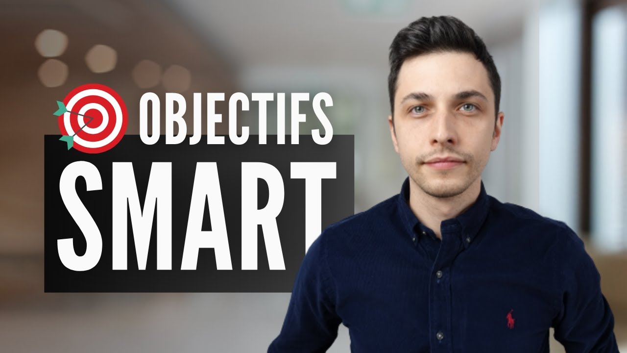 Comment se fixer des objectifs SMART.ER ?