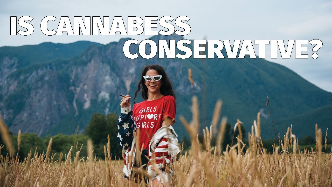 Addressing the rumors: Is Cannabess conservative?