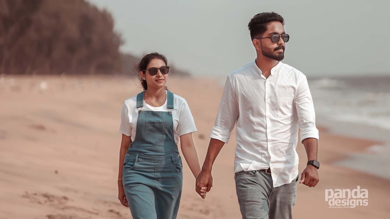 Panda Designs | Team Jithu Moviesmatinee | Wedding Heighlights  | Kerala Wedding Style