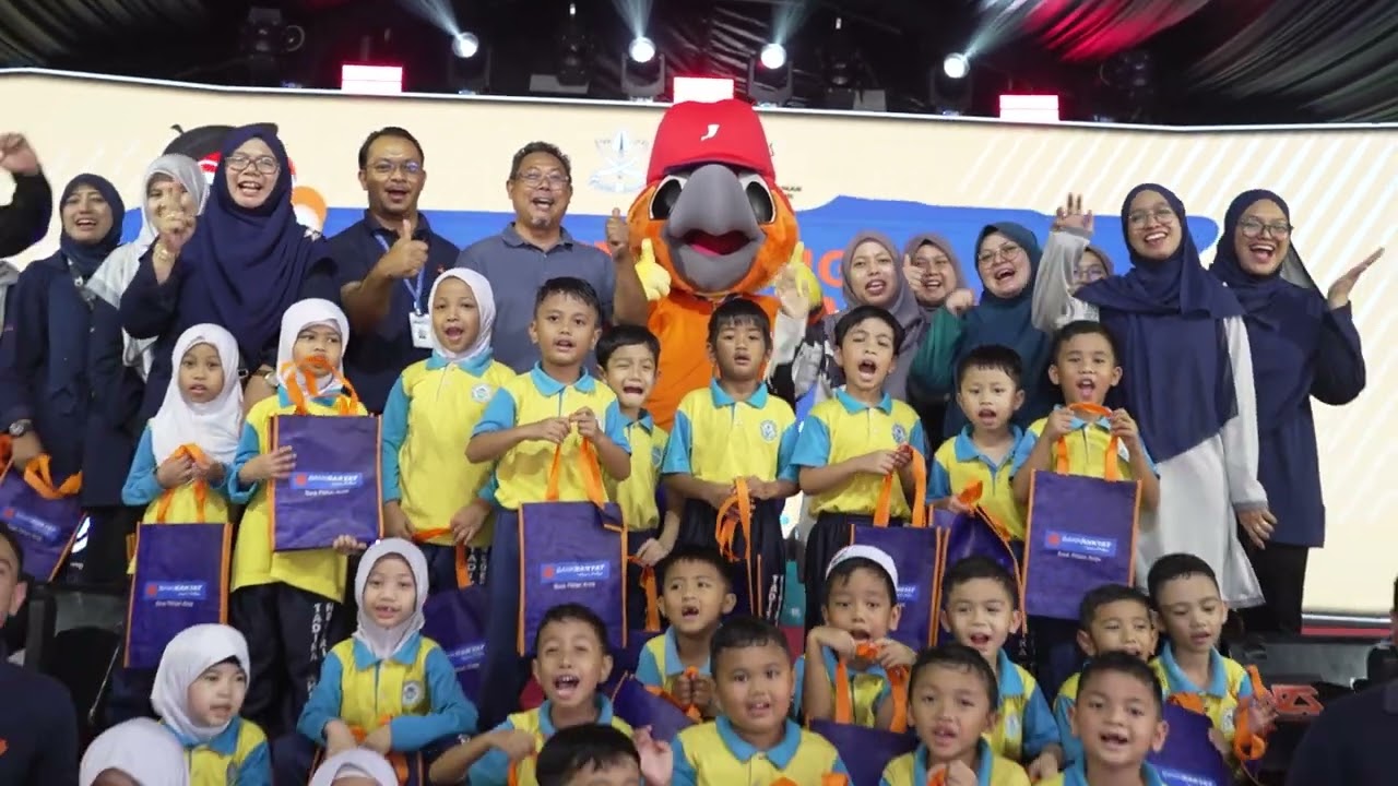 RANGKUMAN HARI PERTAMA HPPK, LURAH SEMANTAN TEMERLOH | 31 OKT 2025