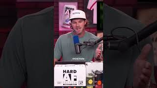 The WILD Golf Cheating Scandal