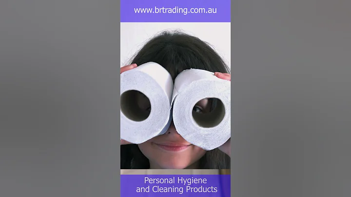 BR Trading - Personal Hygiene and Cleaning Products (Melbourne, Australia) www.brtrading com au