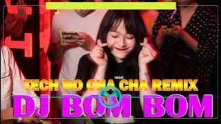DJ BOM BOM - Best Nonstop Hataw Disco Remix - Disco Nonstop Techno Remix