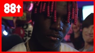 Lil yachty damn near makes a new hit freestyling over big bang's
classic "bad boy" 88 is double happiness