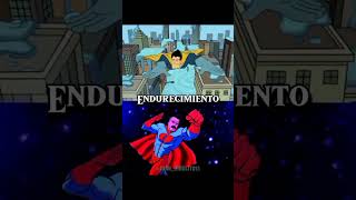 Capitanazo Vs Omni Man Comics