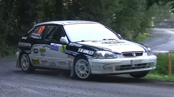 Matrix M.V. Rally Kostelec nad Orlic 2012 | 67 | D...