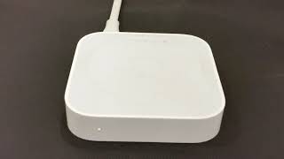 Review: ShineBear Airport Express A1392 MC414LL/A screenshot 4