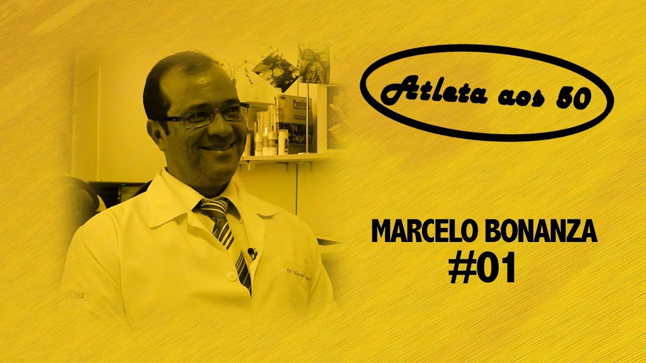 Dr. Marcelo Bonanza YouTube