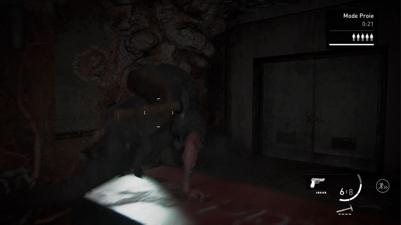 Tlou2 sr Ellie sans armes vs bos plus fortttttttttttttttttttttttttttttttttttttttttttttttt