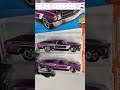 HOT WHEELS STH '71 EL CAMINO 🌕🛞🔥 | Kolekcja STH #7 #HOTWHEELS #COLLECTOR #POLAND #HOBBY #HW #FYP