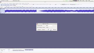 Siren synthesis alternate take