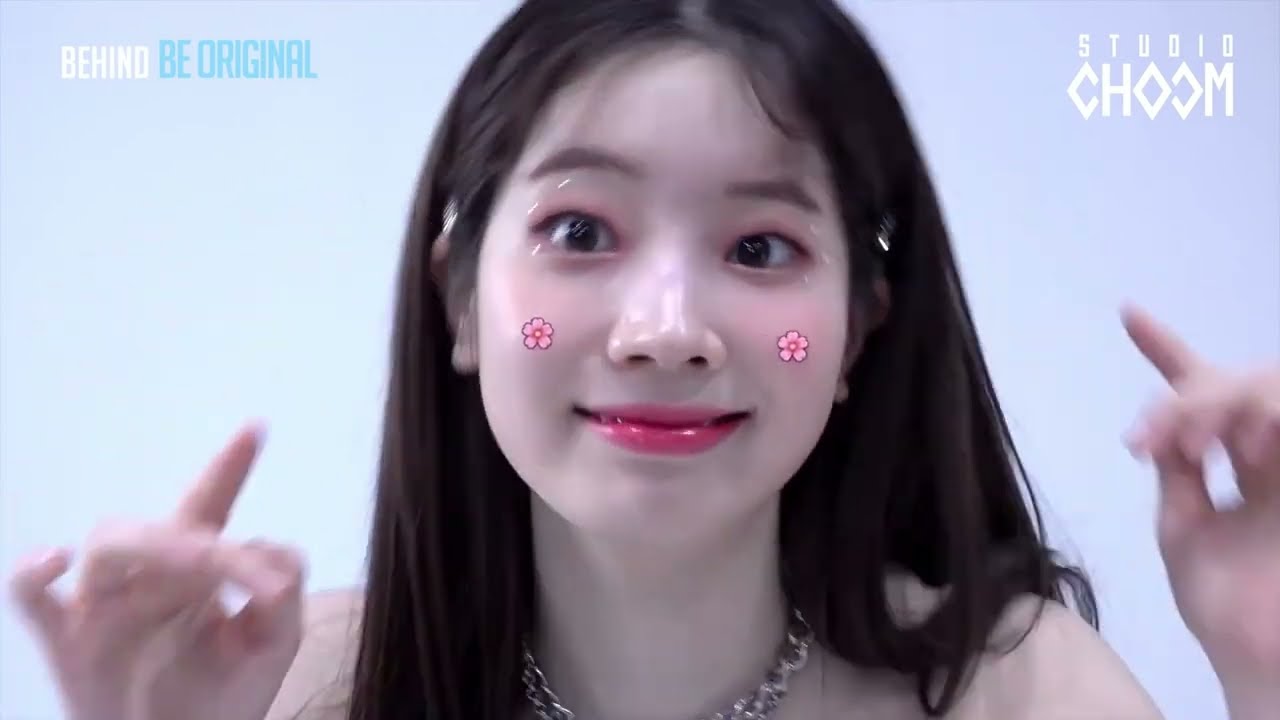 dahyun (twice) clips #1
