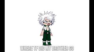 Well Its Gone Aesthetic Warning