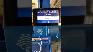 Olg 5 Instant 250 Blast - Finally Hit The Jackpot