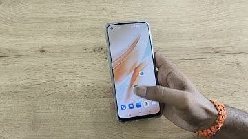 OnePlus 9 Pro enable call recording, how to enable call recording