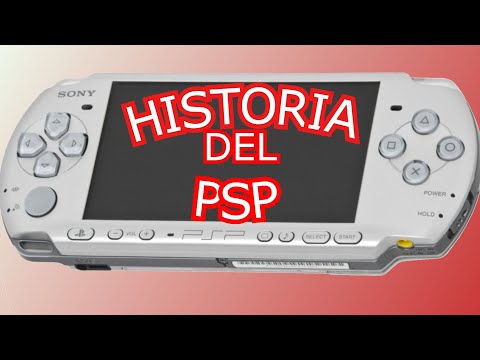 Vídeo: Resumen De PSP