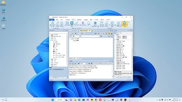 업무 자동화 RPA 매크로 - 마우스 반복 랜덤 클릭