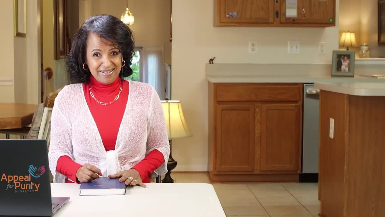 ከዚች ዓይነቷ ሴት የሚያመልጥ ወንድ ማን ነው???? - - - Appeal for Purity