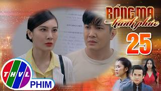 Ghost Of Happiness  Episode 253 Hien Coldly Forces Her Husband To Sign The Divorce Paper