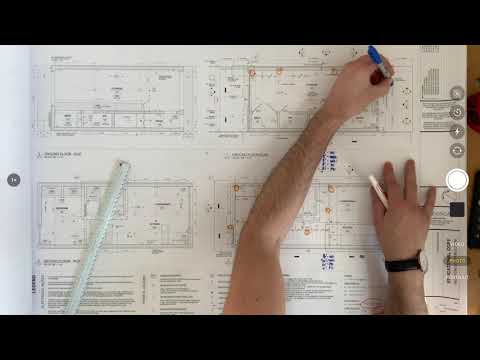 Estimating 5: Takeoffs for Framing Materials