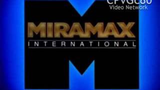 Miramax International/Dimension Films