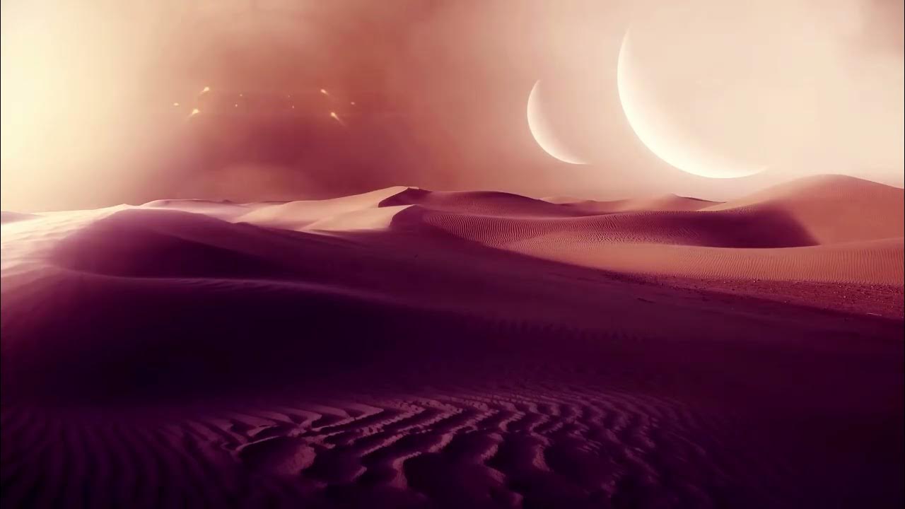 Downtown Binary – Dunes (Alternative Synthwave) Downtown Binary – Dunes (Alternative Synthwave)