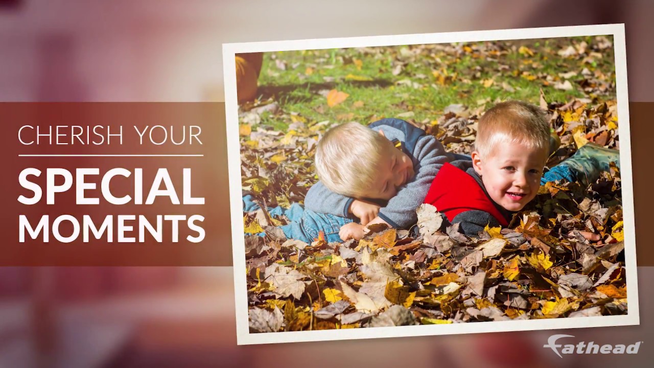 Fathead Custom Creations