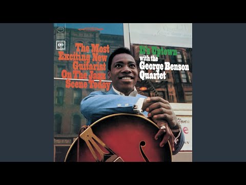 Putar Eternally - George Benson