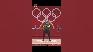 Dropping Rule in Weightlifting