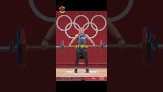 Dropping Rule in Weightlifting