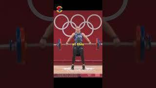 Dropping Rule In Weightlifting