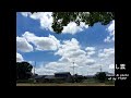 癒し雲 NO.1