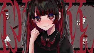 DEVIL / feat. 夏色花梨