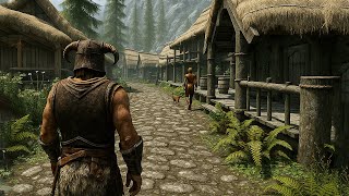 TOP 10 Best Open World Games for Beginners  | BEST OPEN WORLD GAMES