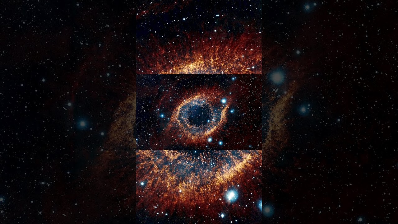 Obejrzyj 432 Hz Frequency Music - Helix Nebula 🎼 | GIF | 4K Wonder Music @MiracleTones #shorts w YouTube Obejrzyj 432 Hz Frequency Music - Helix Nebula 🎼 | GIF | 4K Wonder Music @MiracleTones #shorts w YouTube