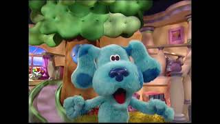 Blues Room Shape Detectives Opening