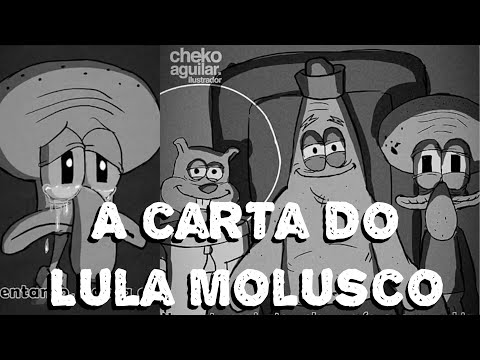 O que aconteceria se o Bob Esponja morresse? Tirinha que viralizou