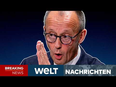 DEUTSCHLAND: Polit-Beben beim CSU-Parteitag! Söder geht auf AfD und Linke los! | LIVE