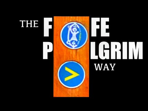 The Fife Pilgrim Way | Culross to Dunfermline Abbey