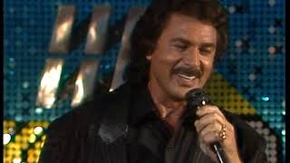 Video thumbnail of "Engelbert   Alone In The Night 1988S"