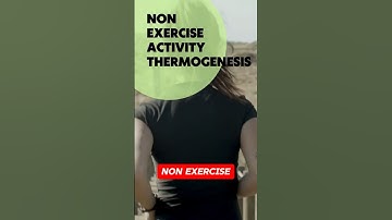 Burn Calories Without Exercise | The Power of NEAT