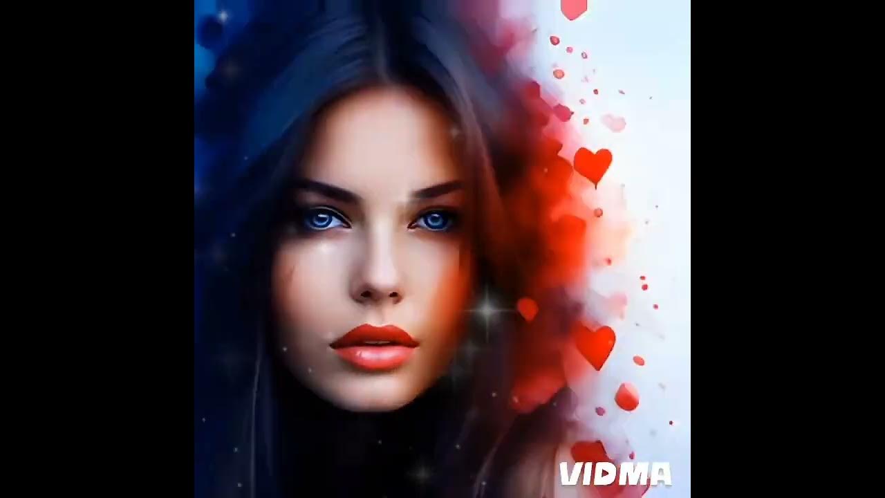 ВЛАД ПОРФИРОВ.СВЯЗАНЫ СУДЬБОЙ.❤️/КЛИП./