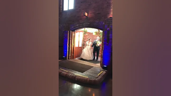 Mr. and Mrs. Jamie and Allyson Goldstein