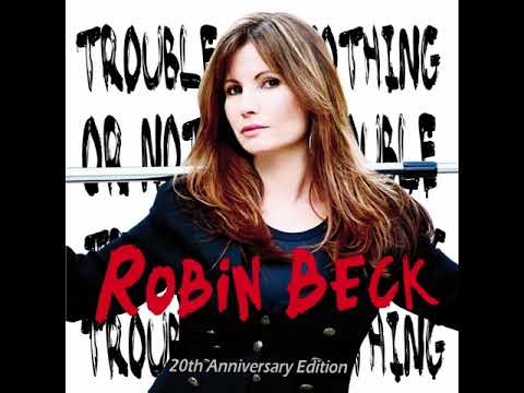 Robin Beck First Time HQ
