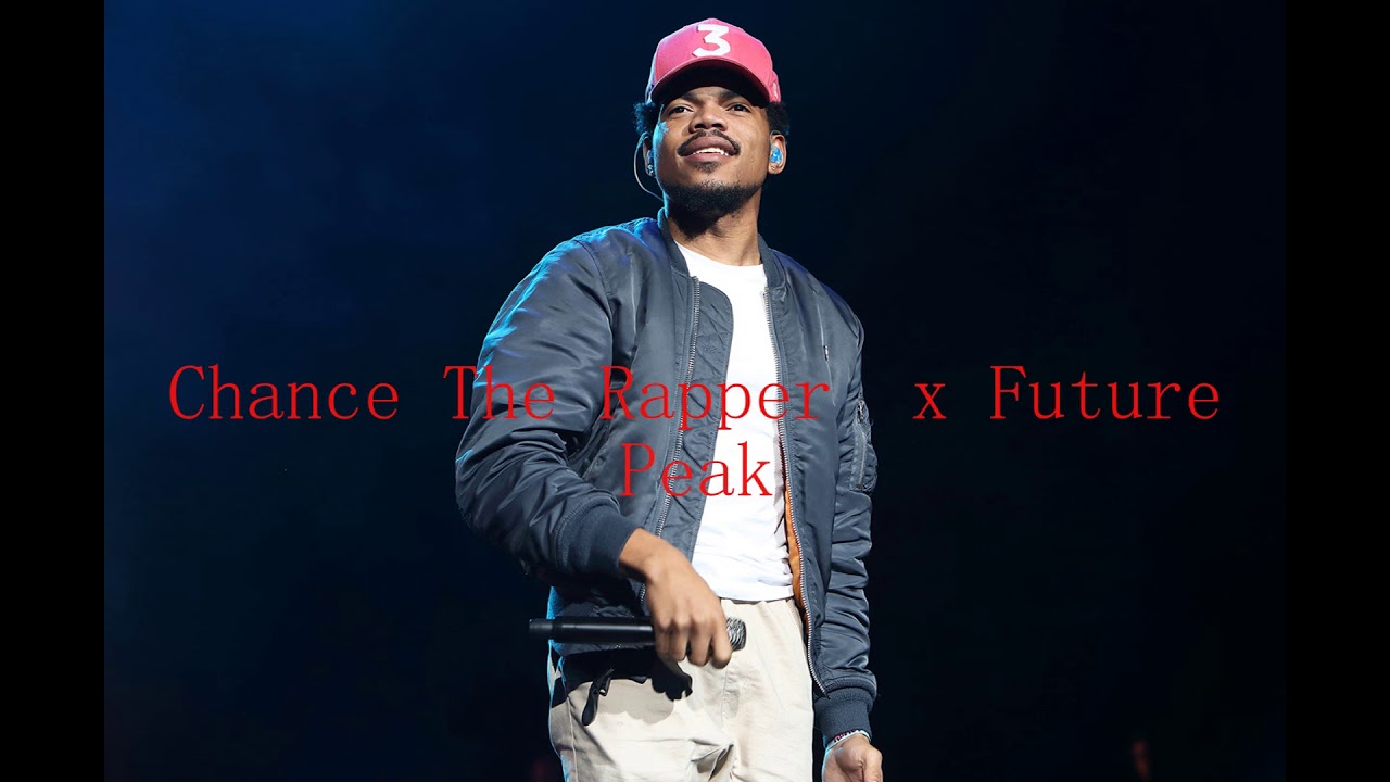 [Free] Chance The Rapper - Peak feat Future Type Beat [prod. Kasey]
